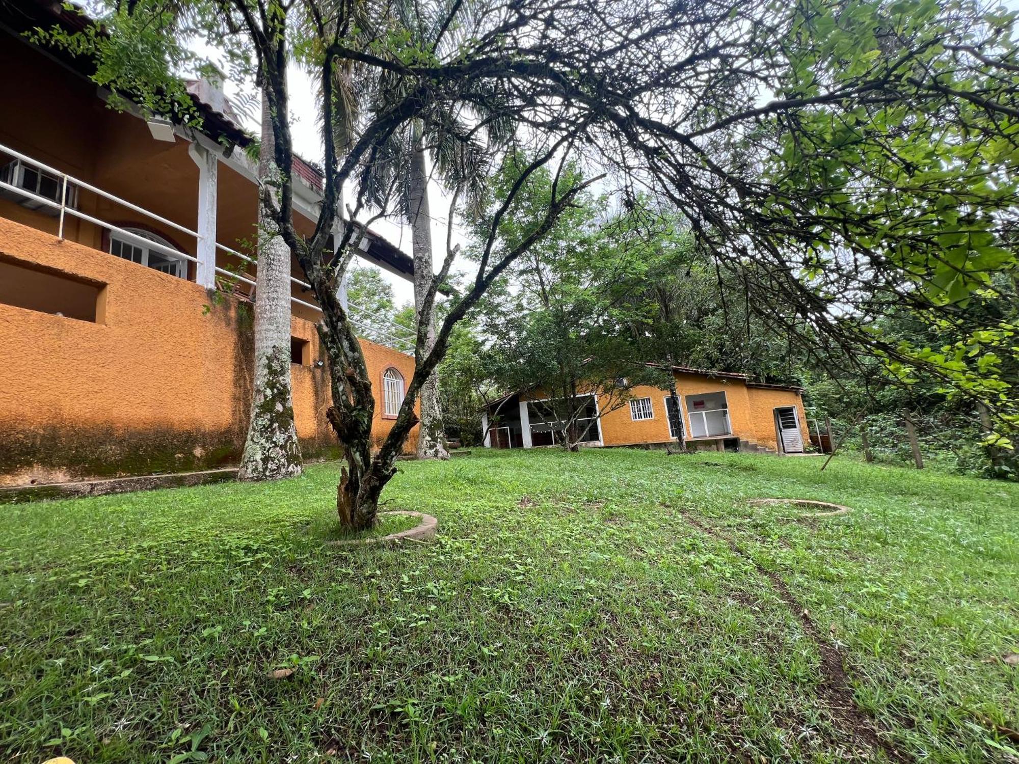 Pousada Ceres 32 Chapada dos Guimarães Eksteriør billede