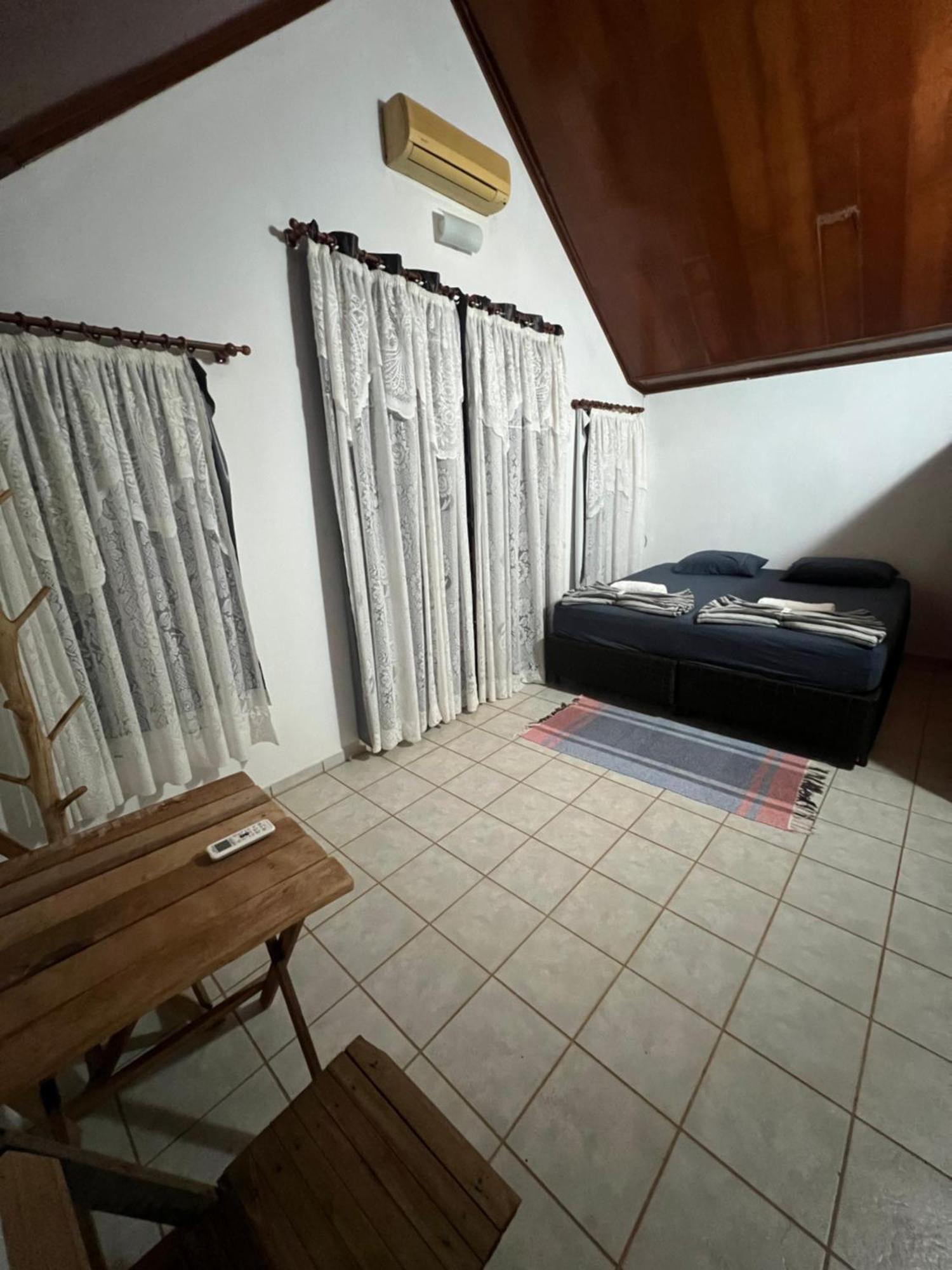 Pousada Ceres 32 Chapada dos Guimarães Eksteriør billede